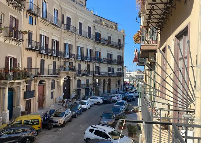 Appartamento Nonna Rosalba